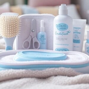 Too cute clean dental wipes